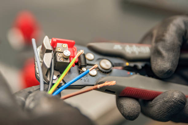 Best Affordable Electrician  in Inola, OK