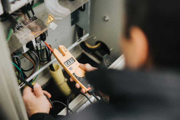 Best Affordable Electrician  in Inola, OK