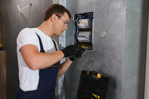Best Electrical Outlet Repair  in Inola, OK