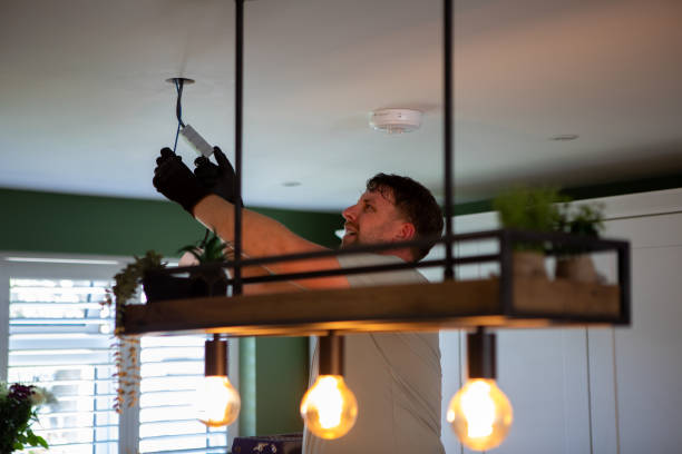 Best Electrical Upgrades for Homes  in Inola, OK