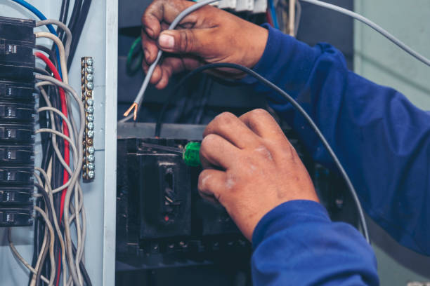 Best Ceiling Fan Installation Electrician  in Inola, OK