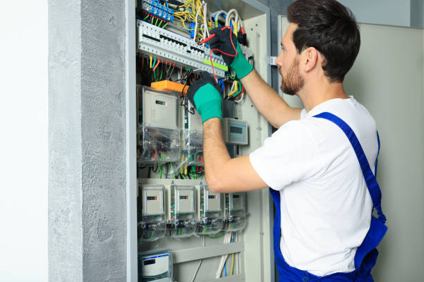 Best Emergency Electrical Repair  in Inola, OK