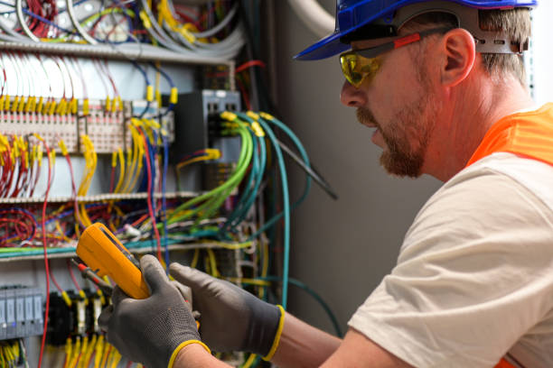 Best Electrician Near Me  in Inola, OK