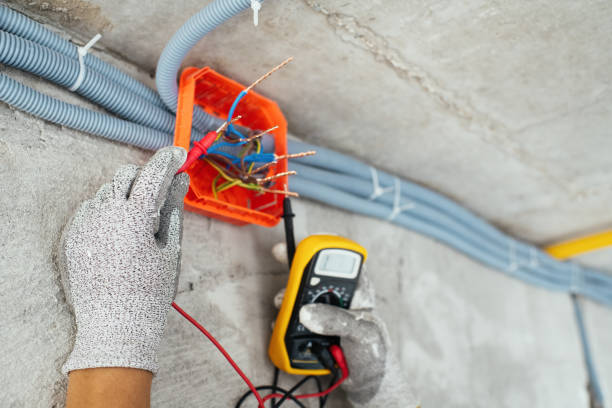 Best Home Electrical Repair  in Inola, OK