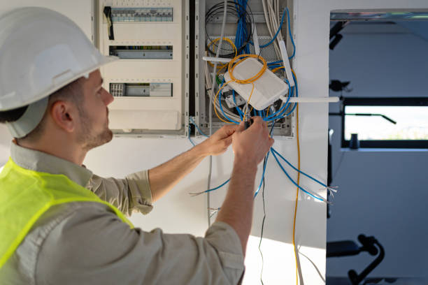Best Local Electrician Companies  in Inola, OK
